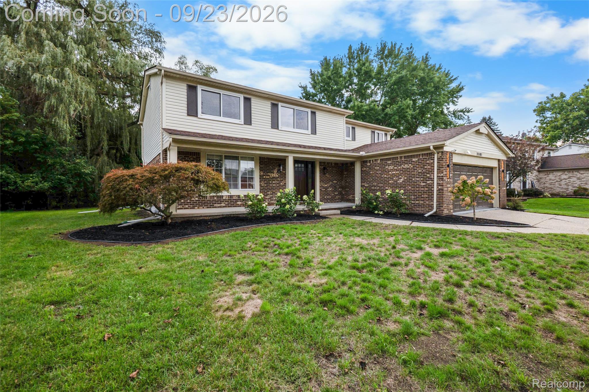 35181 Valley Forge Drive