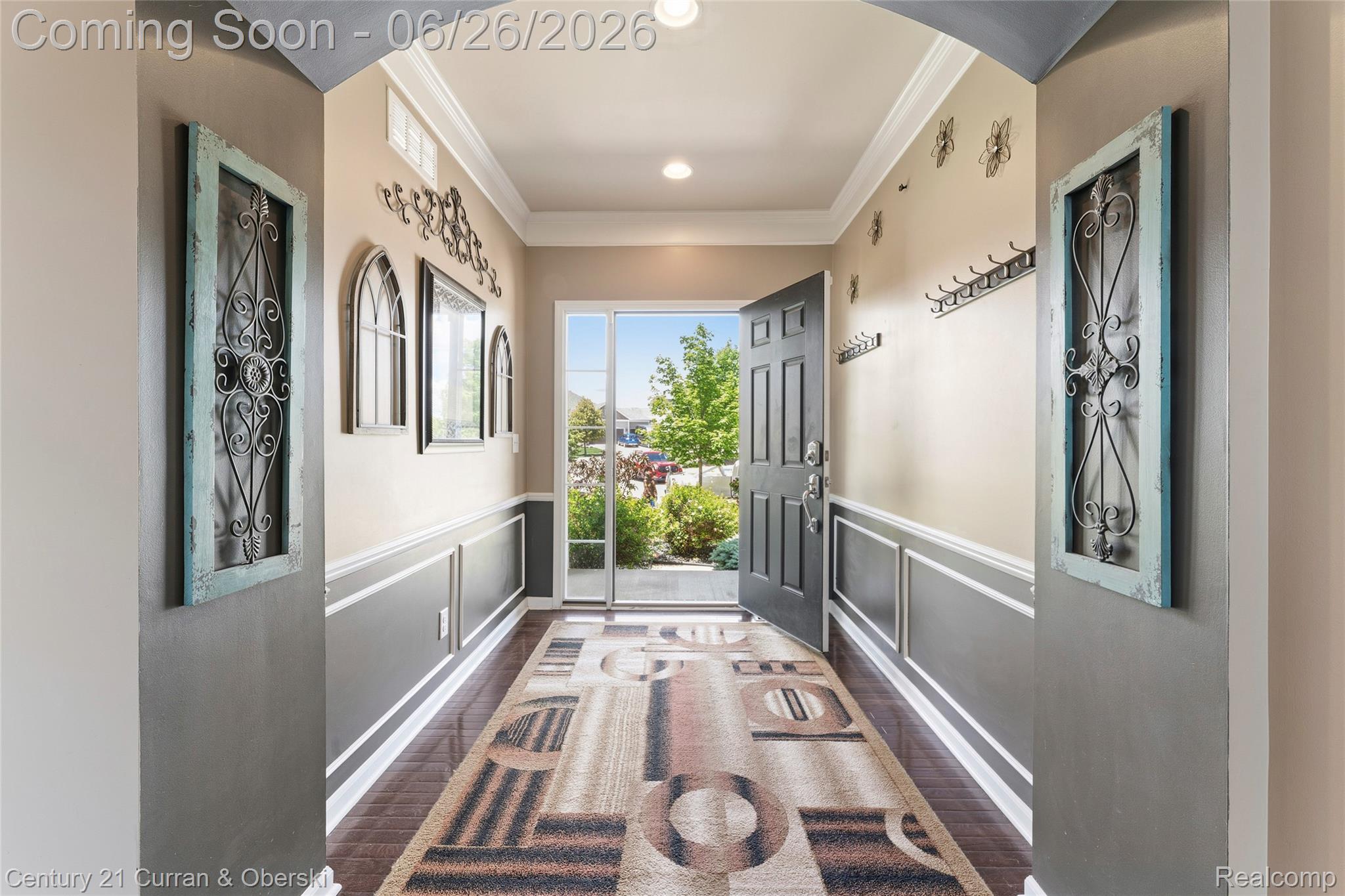 24986 Carriage Lane