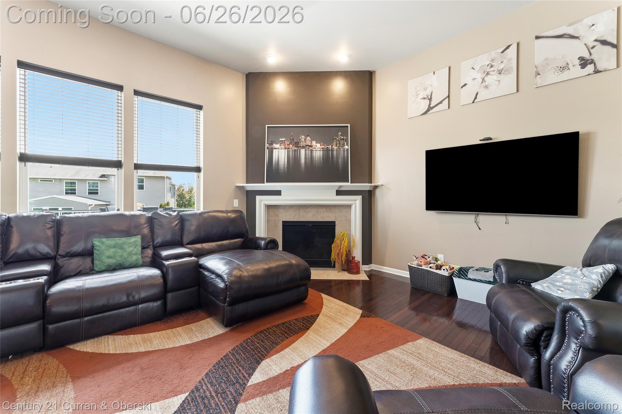 24986 Carriage Lane