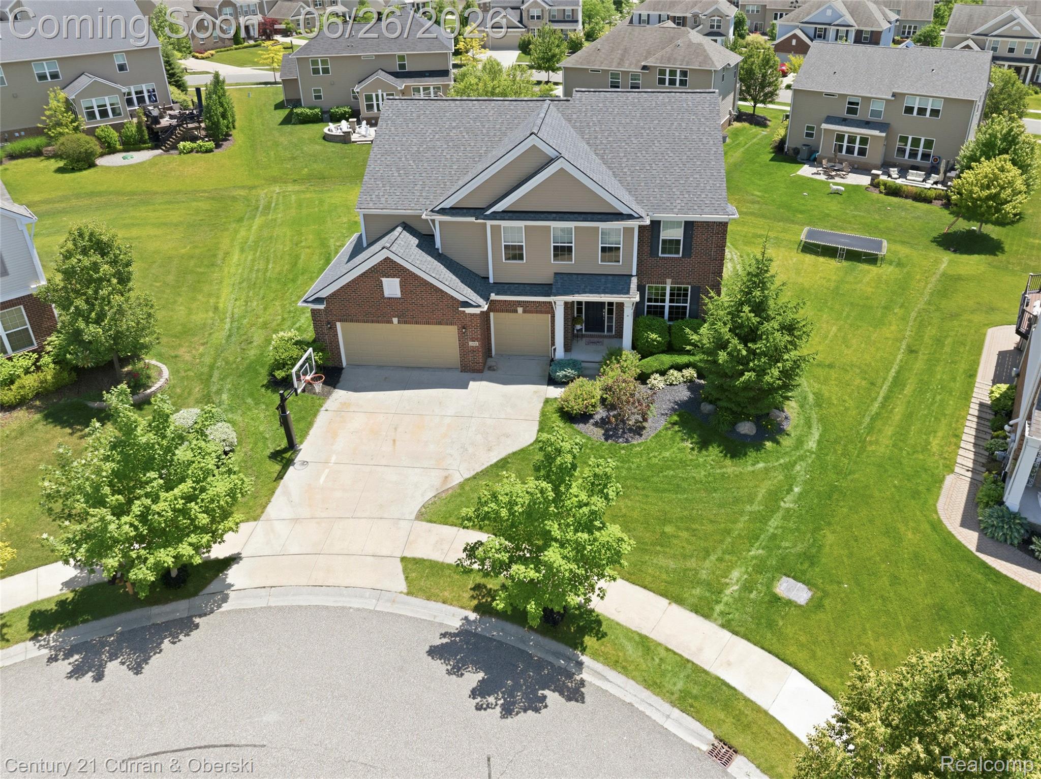 24986 Carriage Lane