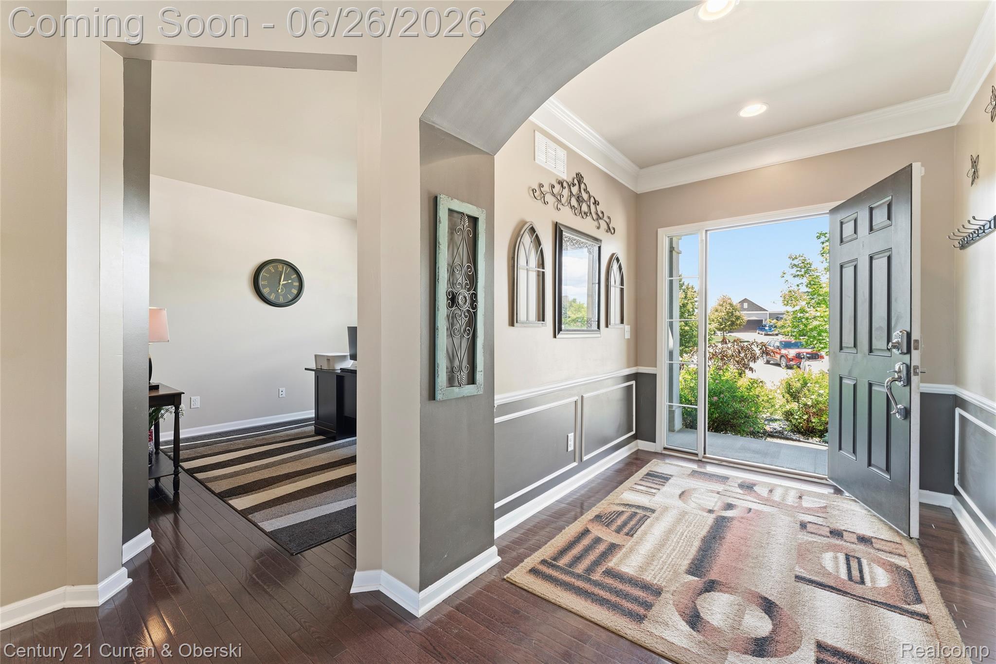24986 Carriage Lane