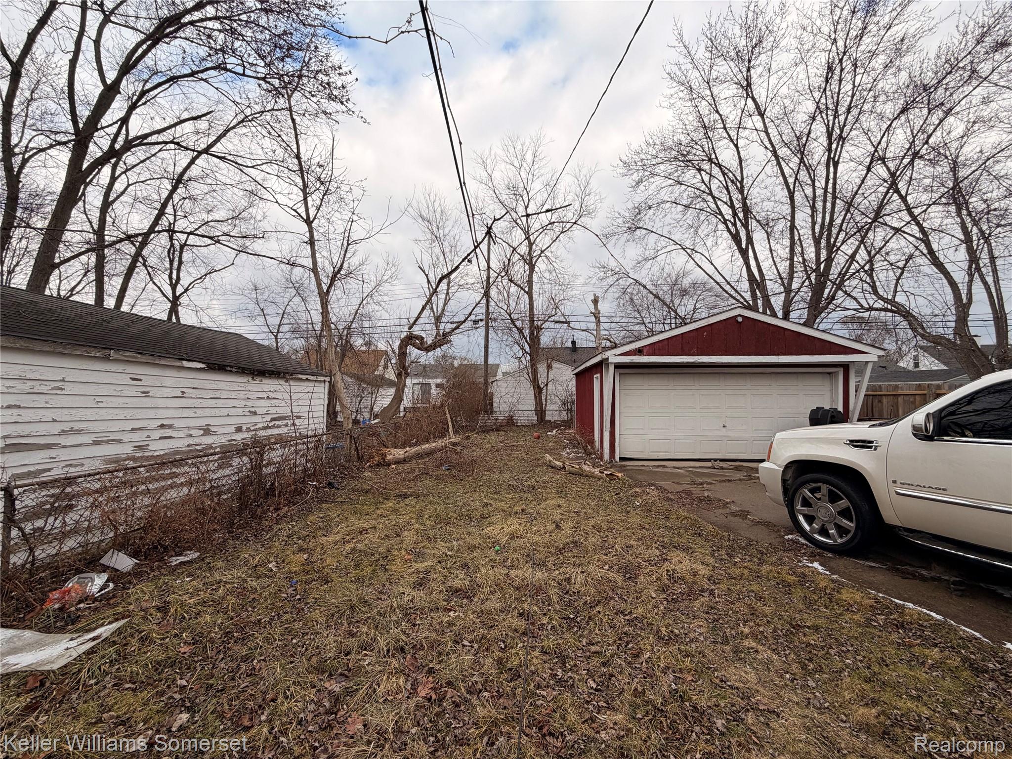 13069 Sarsfield Avenue