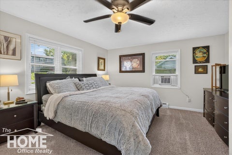Tiny photo for 111 E State Street, Vernon Village, MI 48476 (MLS # 5050220191)