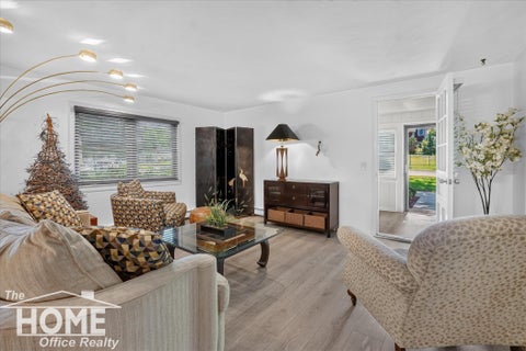 Tiny photo for 111 E State Street, Vernon Village, MI 48476 (MLS # 5050220191)