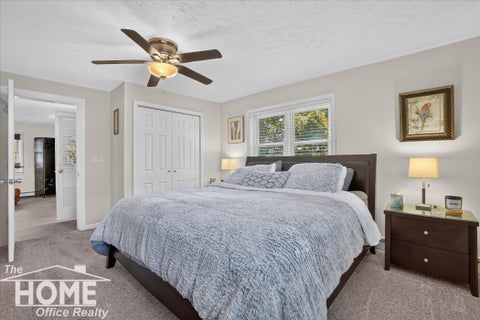 Tiny photo for 111 E State Street, Vernon Village, MI 48476 (MLS # 5050220191)