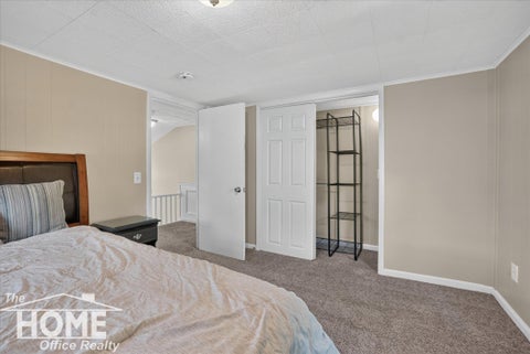 Tiny photo for 111 E State Street, Vernon Village, MI 48476 (MLS # 5050220191)