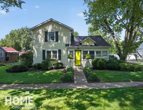Tiny photo for 111 E State Street, Vernon Village, MI 48476 (MLS # 5050220191)
