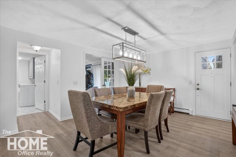 Tiny photo for 111 E State Street, Vernon Village, MI 48476 (MLS # 5050220191)