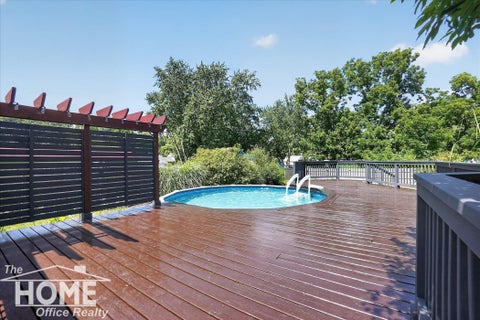 Tiny photo for 111 E State Street, Vernon Village, MI 48476 (MLS # 5050220191)