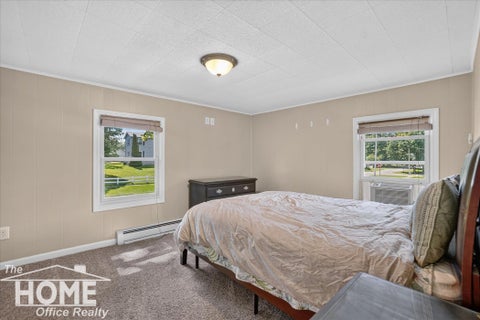 Tiny photo for 111 E State Street, Vernon Village, MI 48476 (MLS # 5050220191)