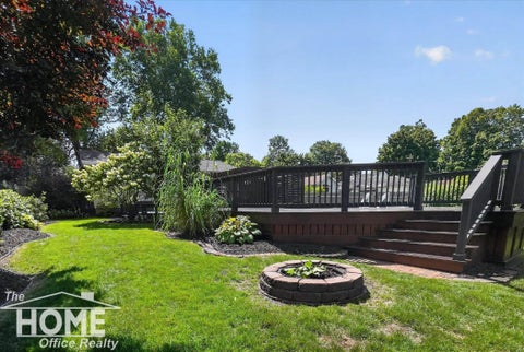 Tiny photo for 111 E State Street, Vernon Village, MI 48476 (MLS # 5050220191)