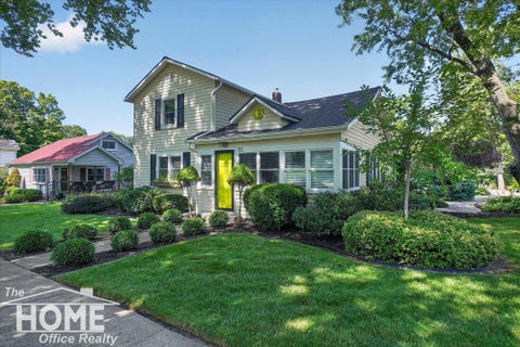 Photo of 111 E State Street, Vernon Village, MI 48476 (MLS # 5050220191)