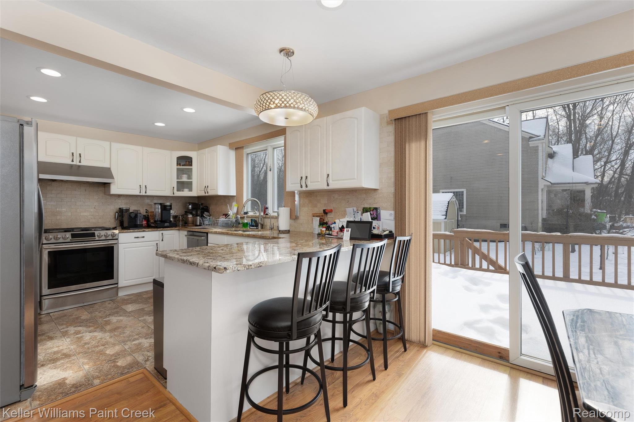 5615 Loveland Street