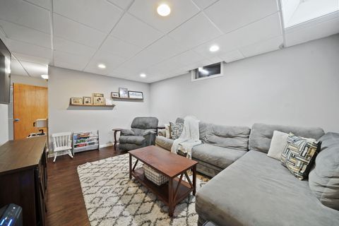 Tiny photo for 1298 E Carleton Road, Madison Charter Township, MI 49221 (MLS # 81026025013)