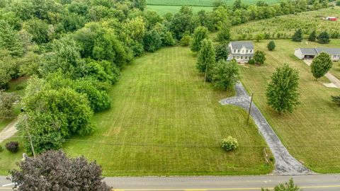 Tiny photo for 1298 E Carleton Road, Madison Charter Township, MI 49221 (MLS # 81026025013)