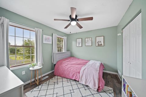 Tiny photo for 1298 E Carleton Road, Madison Charter Township, MI 49221 (MLS # 81026025013)