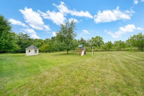 Tiny photo for 1298 E Carleton Road, Madison Charter Township, MI 49221 (MLS # 81026025013)