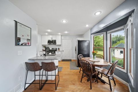 Tiny photo for 1298 E Carleton Road, Madison Charter Township, MI 49221 (MLS # 81026025013)
