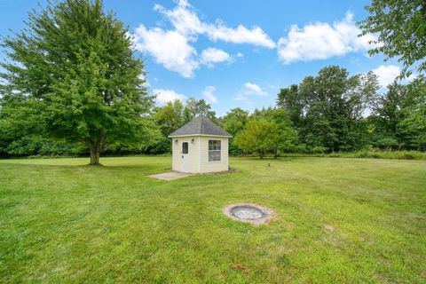 Tiny photo for 1298 E Carleton Road, Madison Charter Township, MI 49221 (MLS # 81026025013)