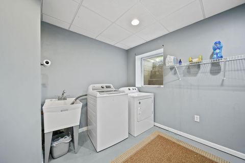 Tiny photo for 1298 E Carleton Road, Madison Charter Township, MI 49221 (MLS # 81026025013)