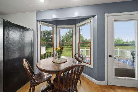 Tiny photo for 1298 E Carleton Road, Madison Charter Township, MI 49221 (MLS # 81026025013)