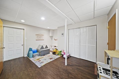 Tiny photo for 1298 E Carleton Road, Madison Charter Township, MI 49221 (MLS # 81026025013)