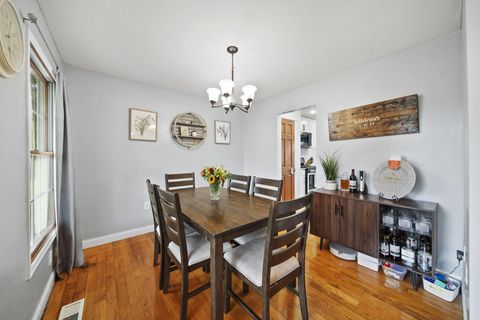 Tiny photo for 1298 E Carleton Road, Madison Charter Township, MI 49221 (MLS # 81026025013)