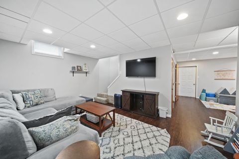 Tiny photo for 1298 E Carleton Road, Madison Charter Township, MI 49221 (MLS # 81026025013)