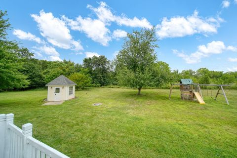 Tiny photo for 1298 E Carleton Road, Madison Charter Township, MI 49221 (MLS # 81026025013)