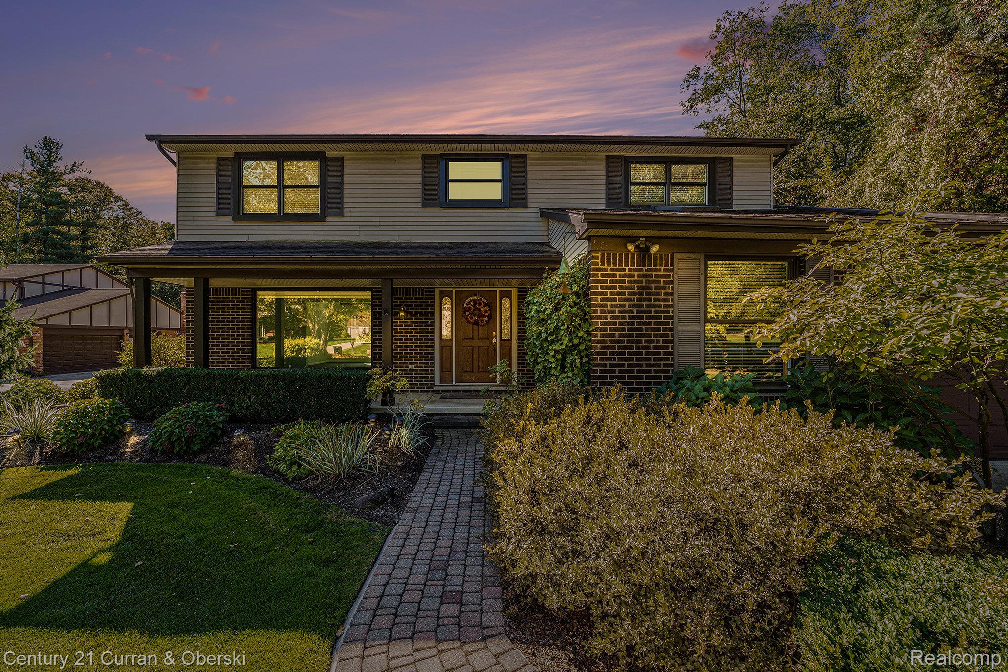 34621 Beechwood Street