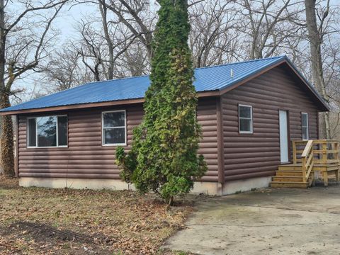 10861 Prospect Avenue Lilley Township MI 49309
