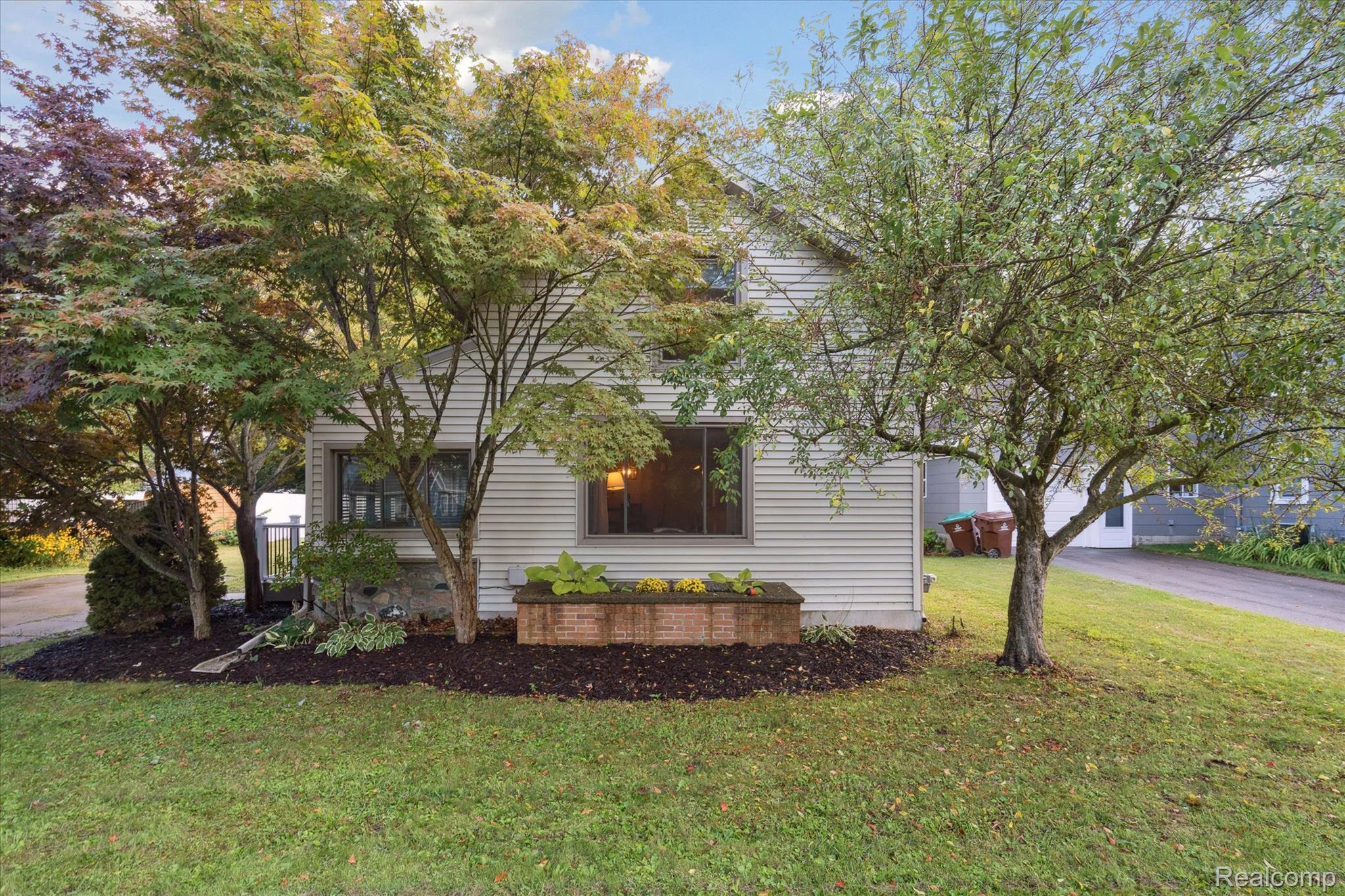 131 W South Street