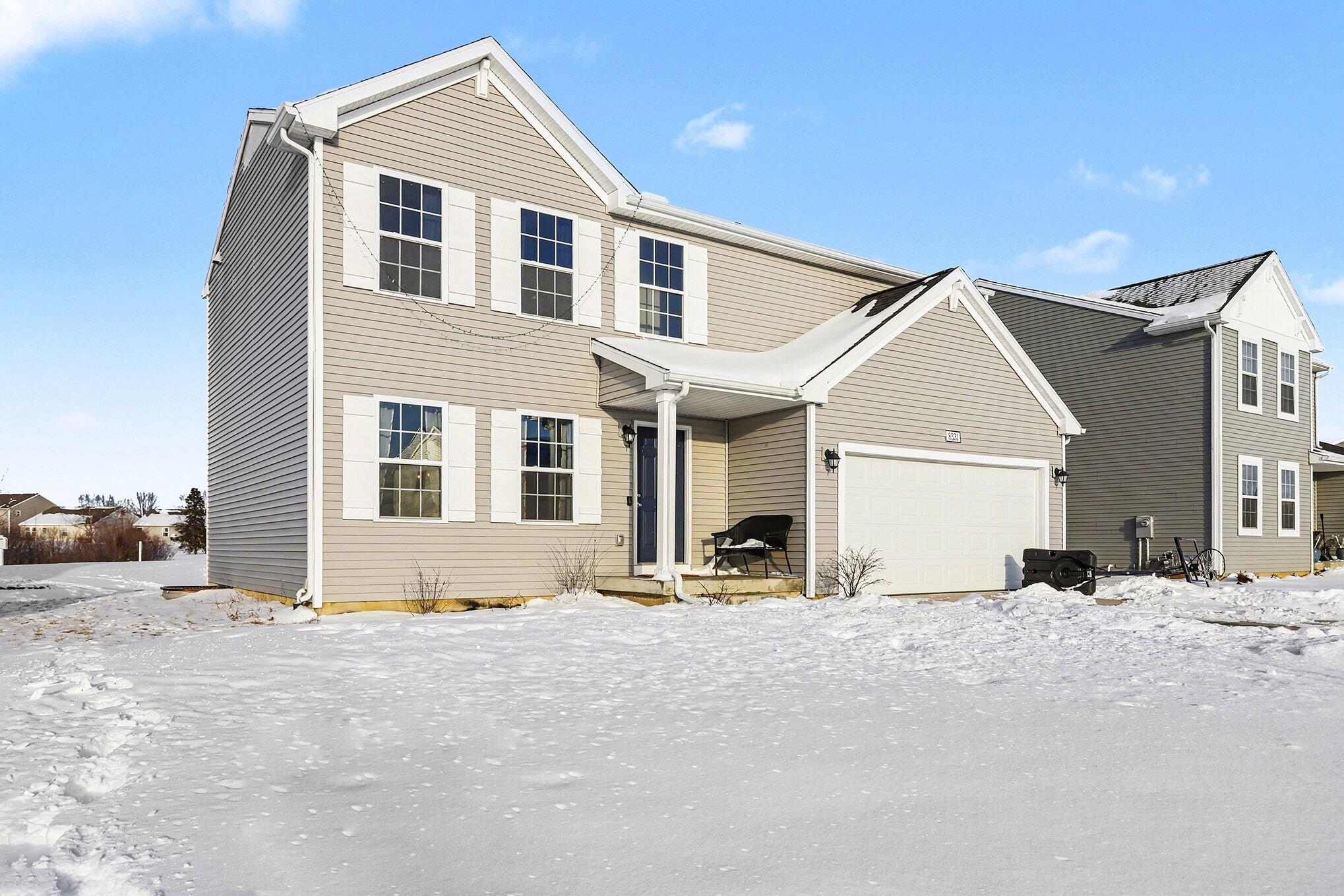 8331 W Sturtevant Avenue