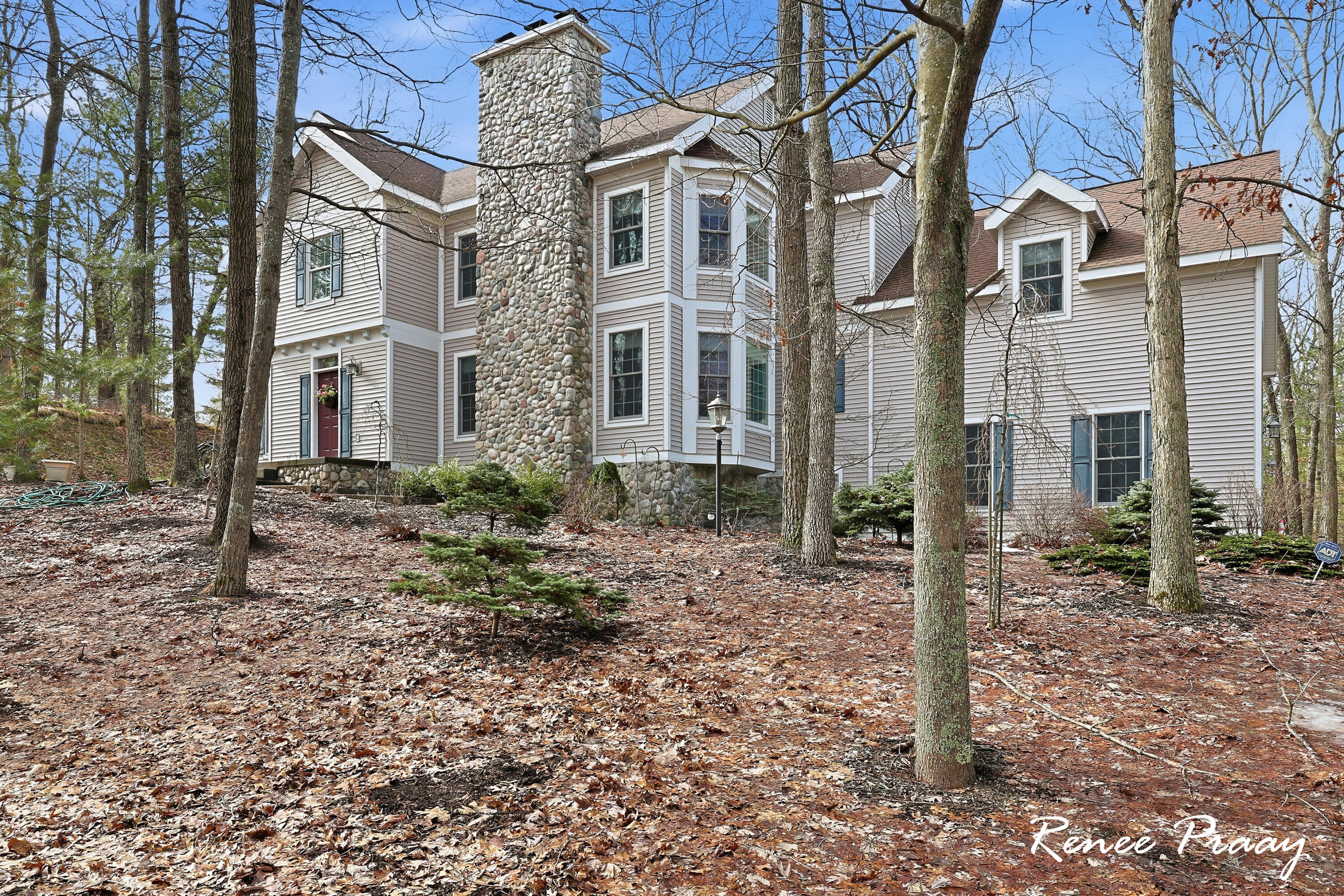 5439 Shawnee Road
