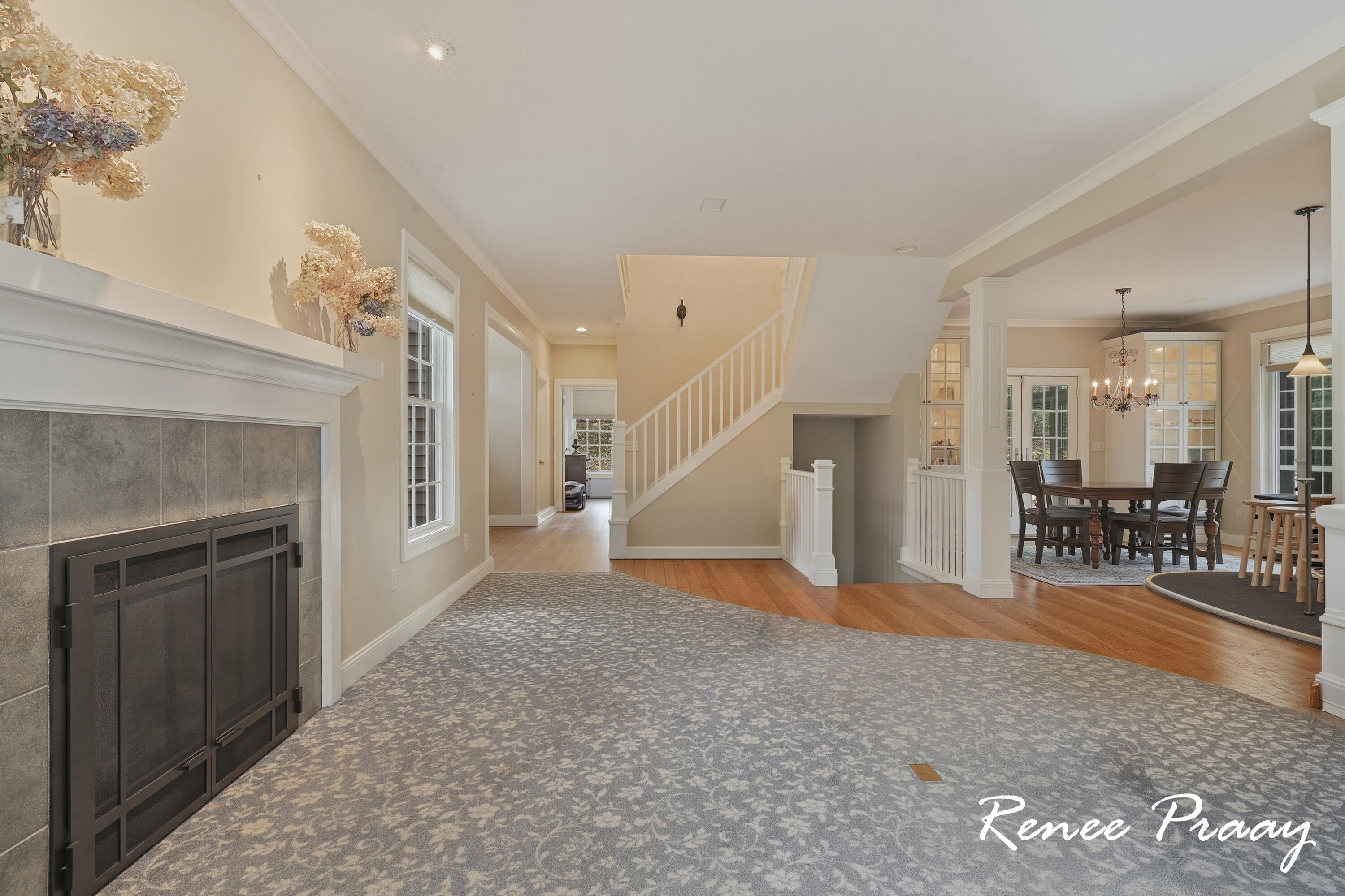 5439 Shawnee Road