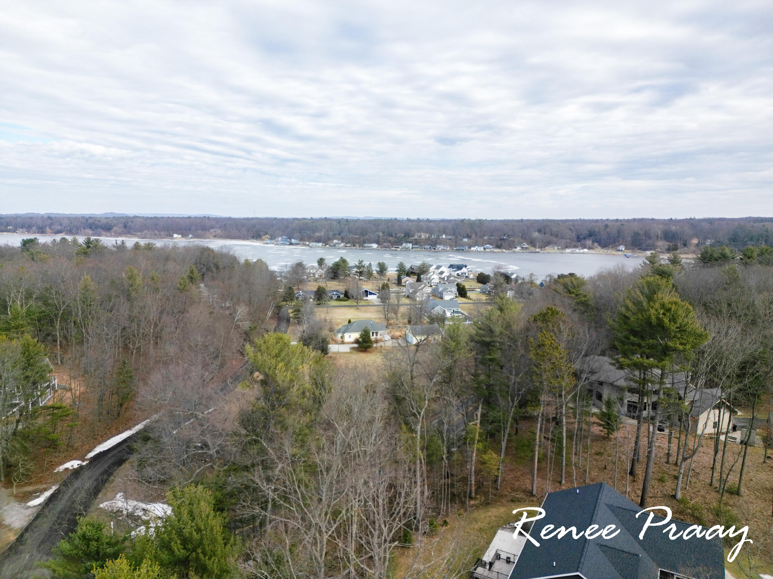 5439 Shawnee Road