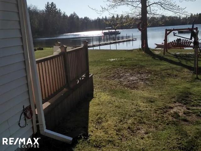 2731 Horseshoe Lake Road