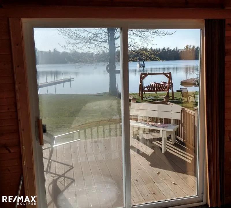 2731 Horseshoe Lake Road