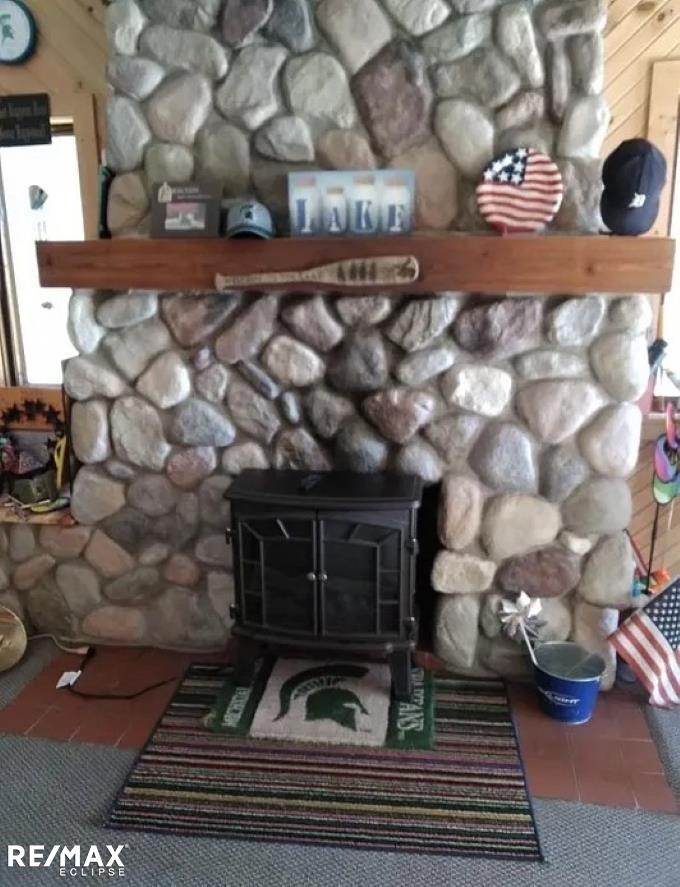 2731 Horseshoe Lake Road