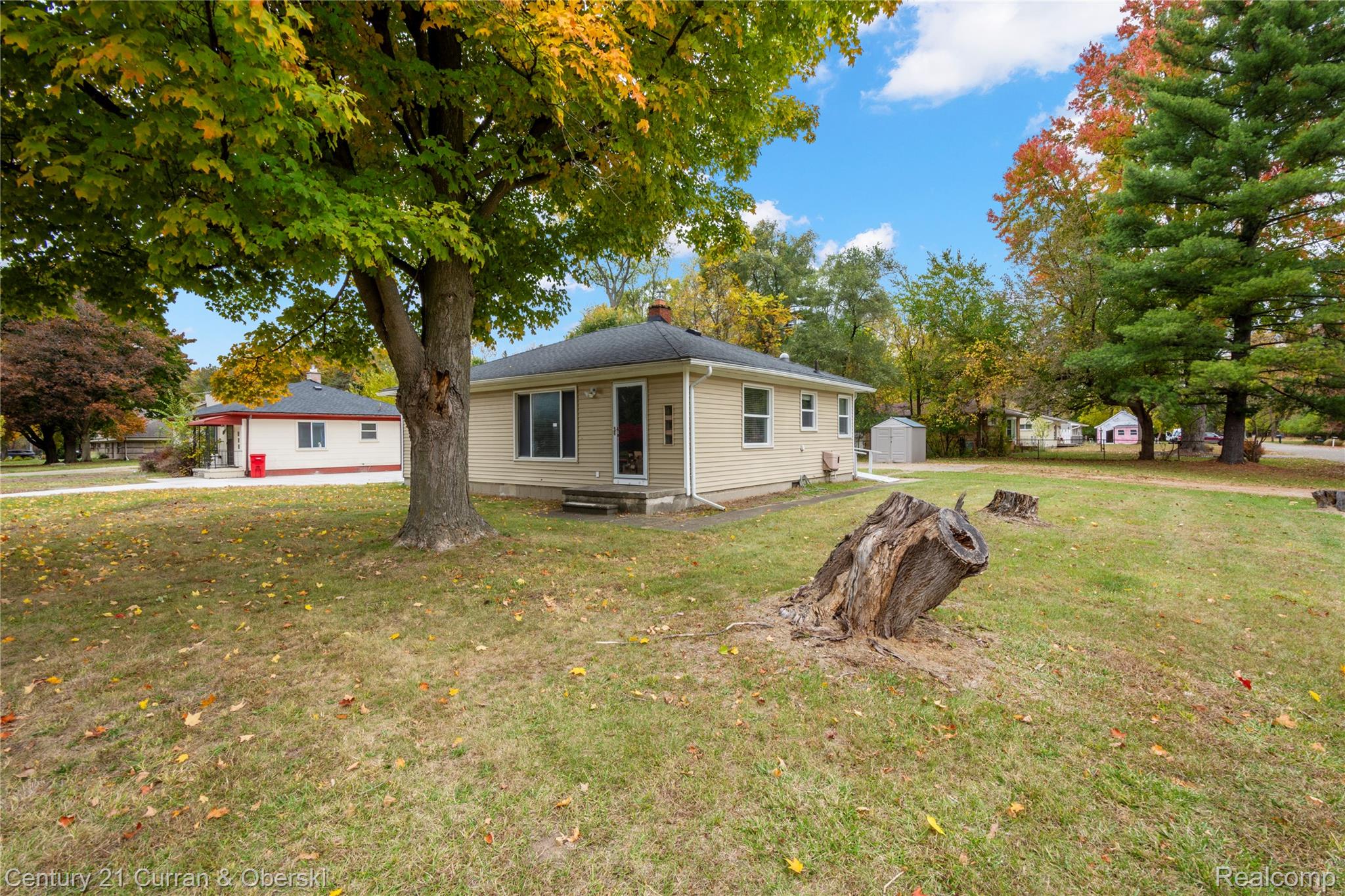 25616 W 10 Mile Road