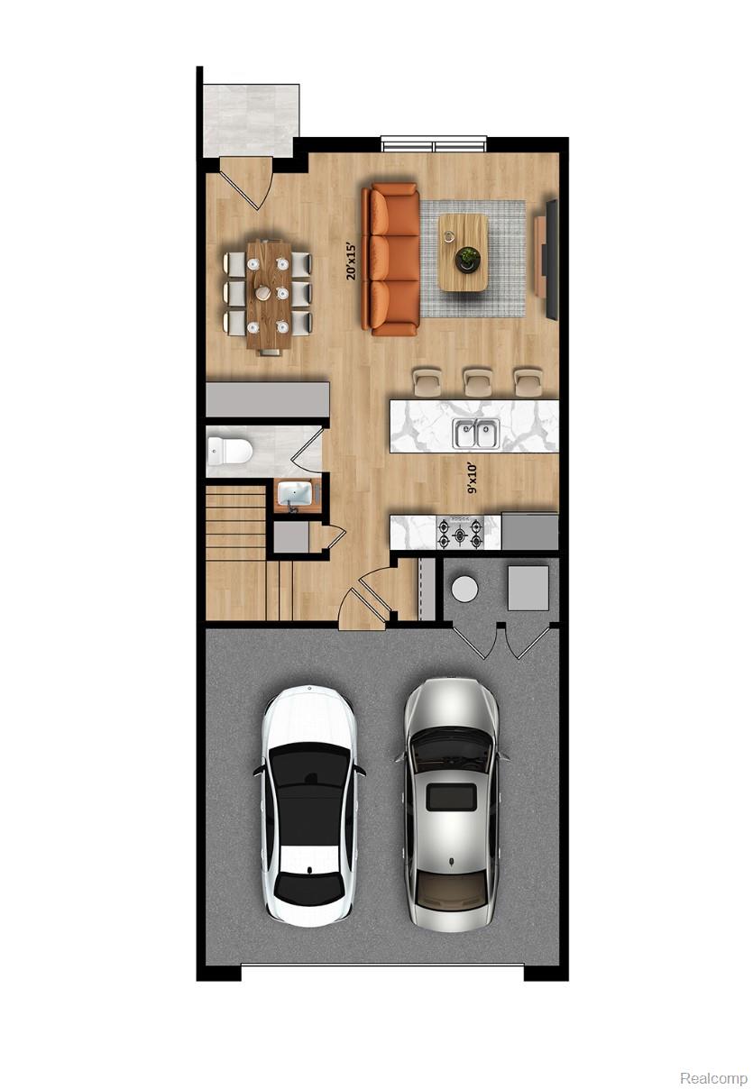 1231 Timberlane Drive