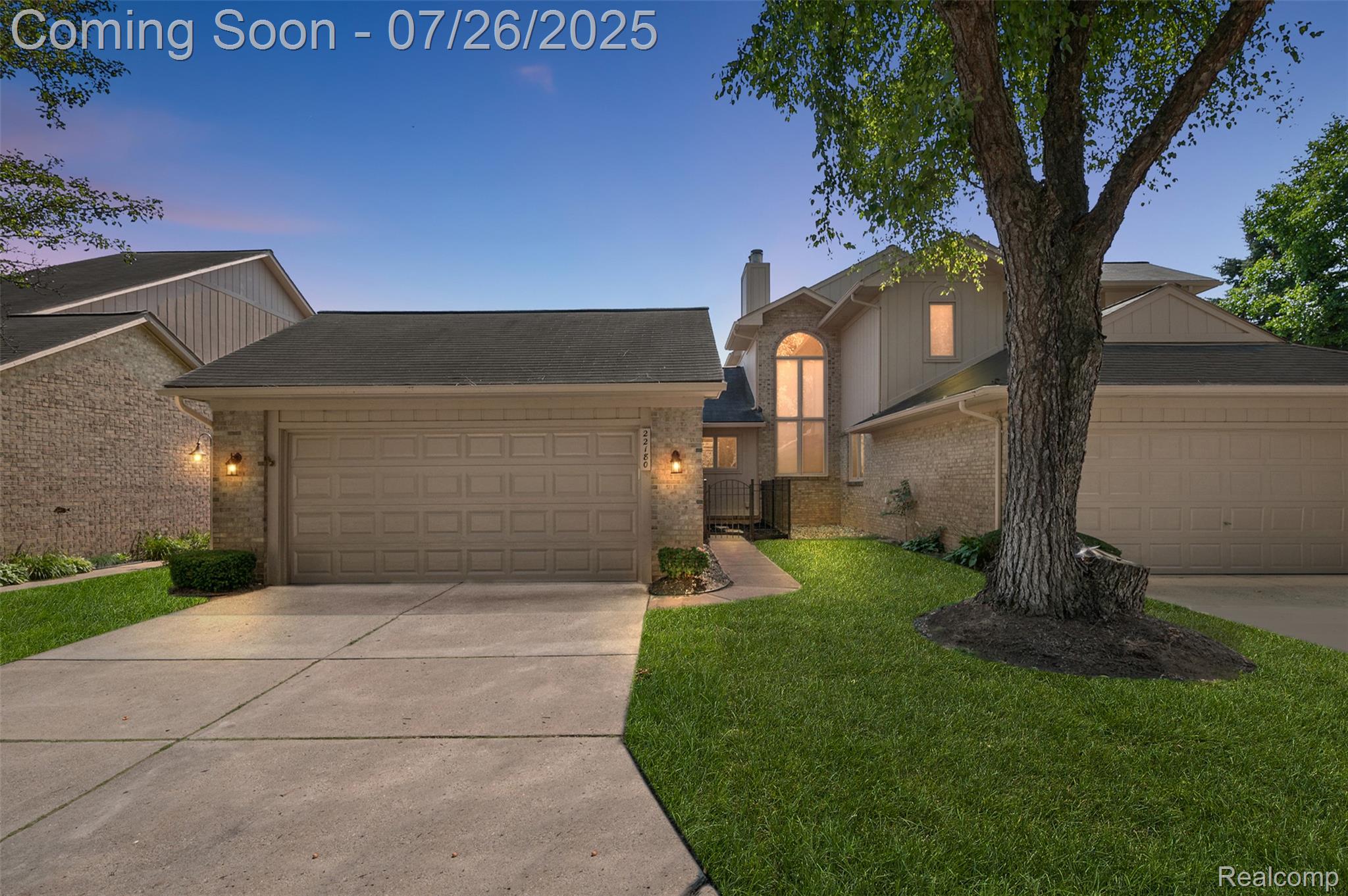 22180 RIVER PINES DR. Drive UN/57