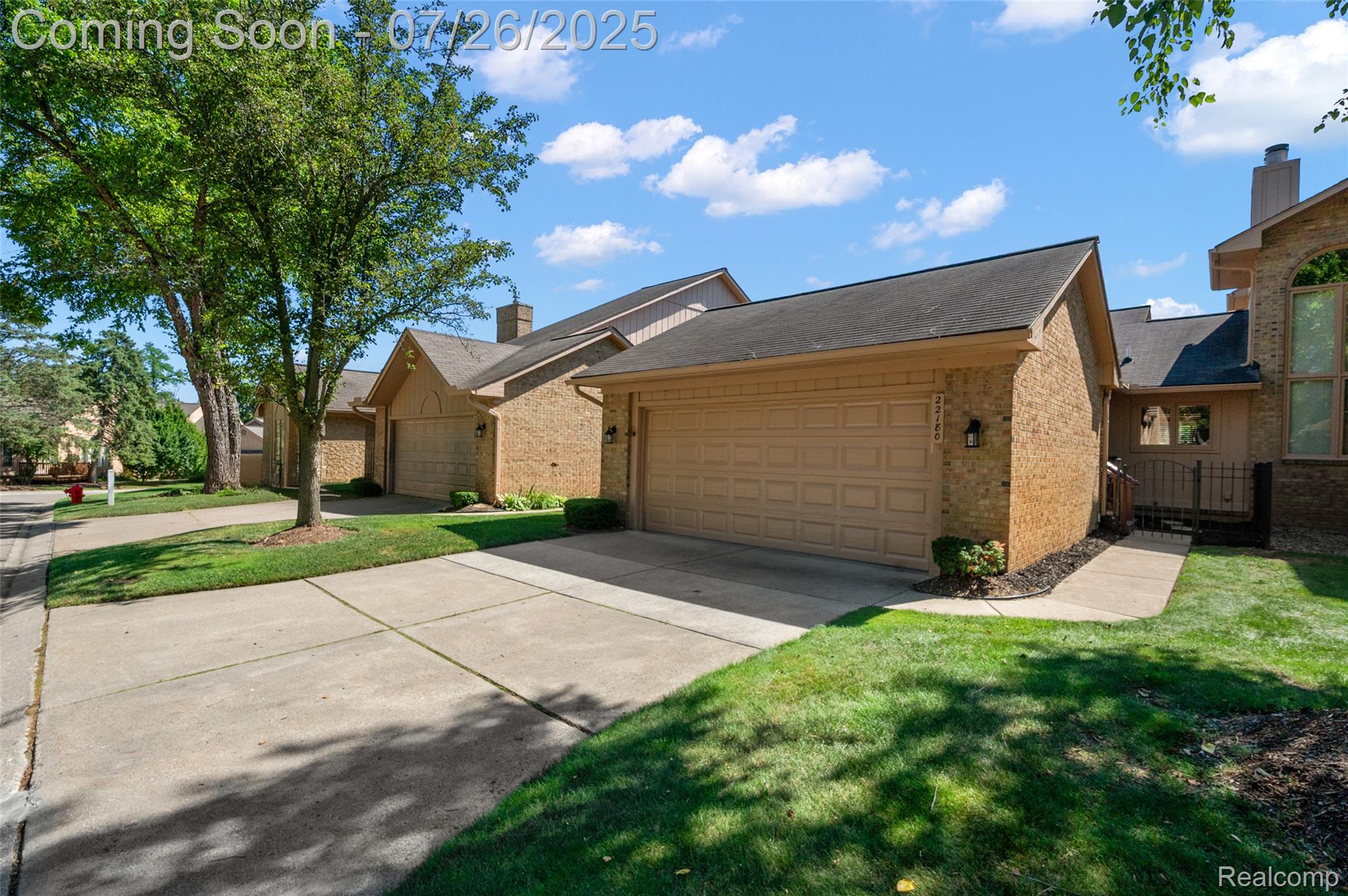 22180 RIVER PINES DR. Drive UN/57