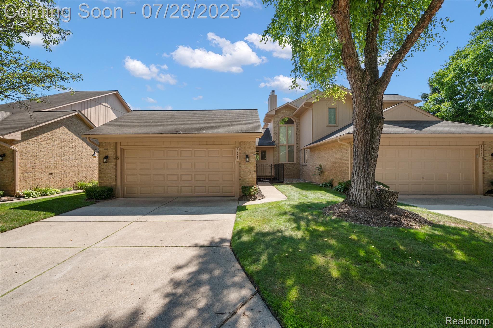 22180 RIVER PINES DR. Drive UN/57