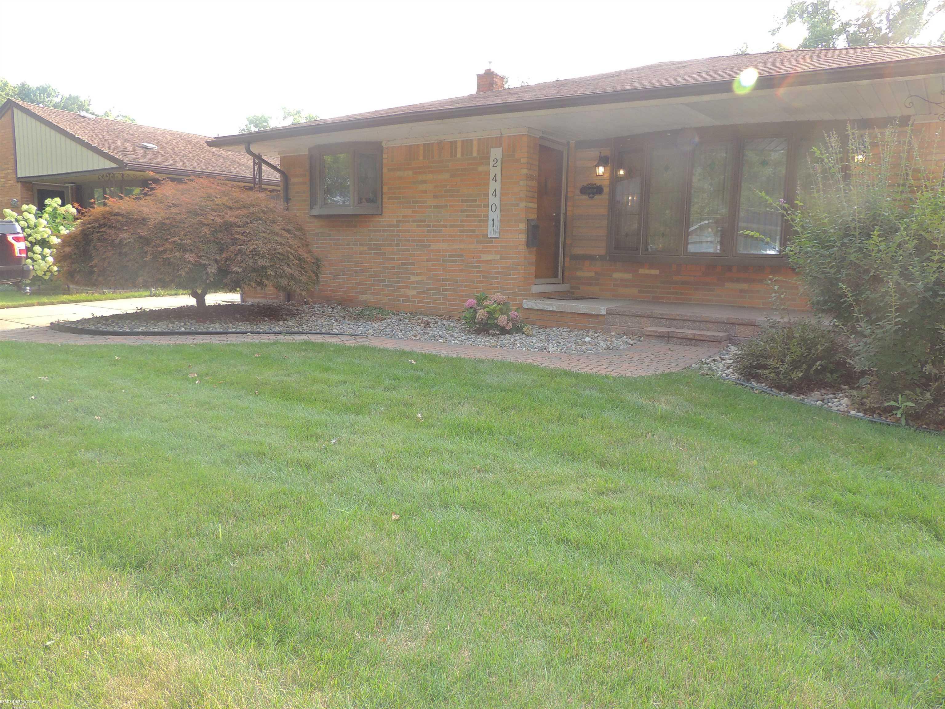 24401 Culver Street