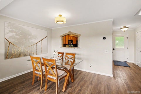 Tiny photo for 678 Summit Ridge Drive, Milford Village, MI 48381 (MLS # 20261045224)