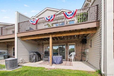 Tiny photo for 678 Summit Ridge Drive, Milford Village, MI 48381 (MLS # 20261045224)