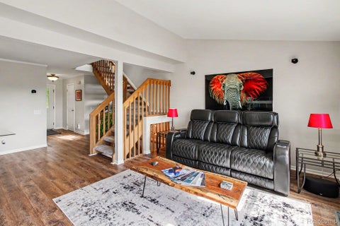 Tiny photo for 678 Summit Ridge Drive, Milford Village, MI 48381 (MLS # 20261045224)