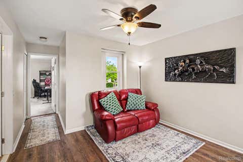 Tiny photo for 678 Summit Ridge Drive, Milford Village, MI 48381 (MLS # 20261045224)