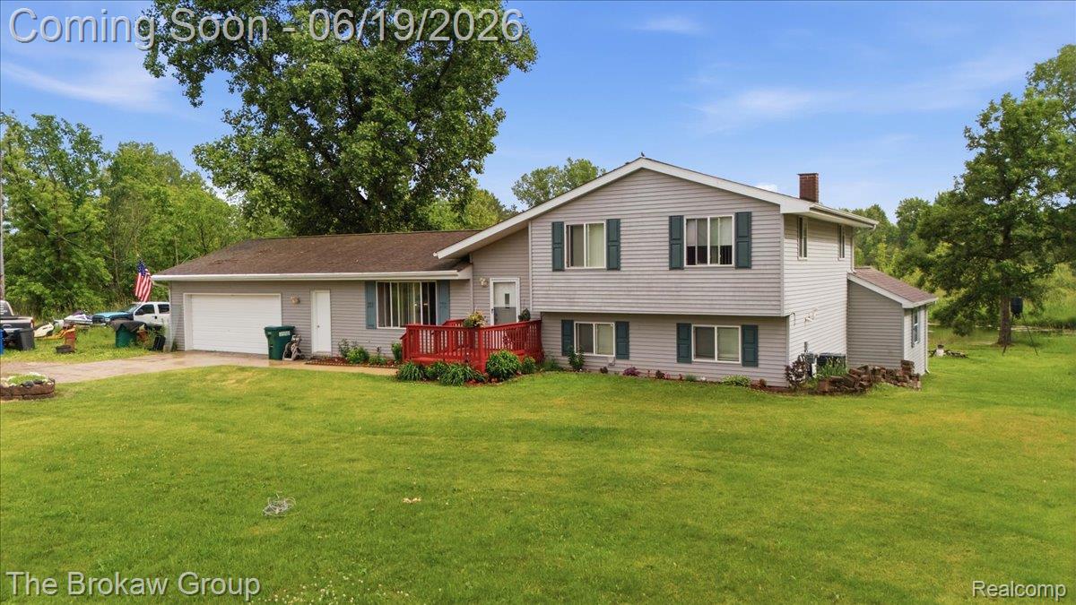 4495 Groveland Road